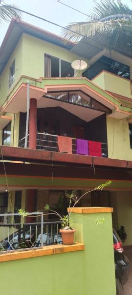 Christa Homestay, AC,near A.J. Hospital, Mangalore